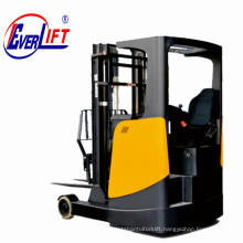 1.6t 2t 6m 7.5m 7m Seated Electric Battery Reach Truck electric sit-down truck